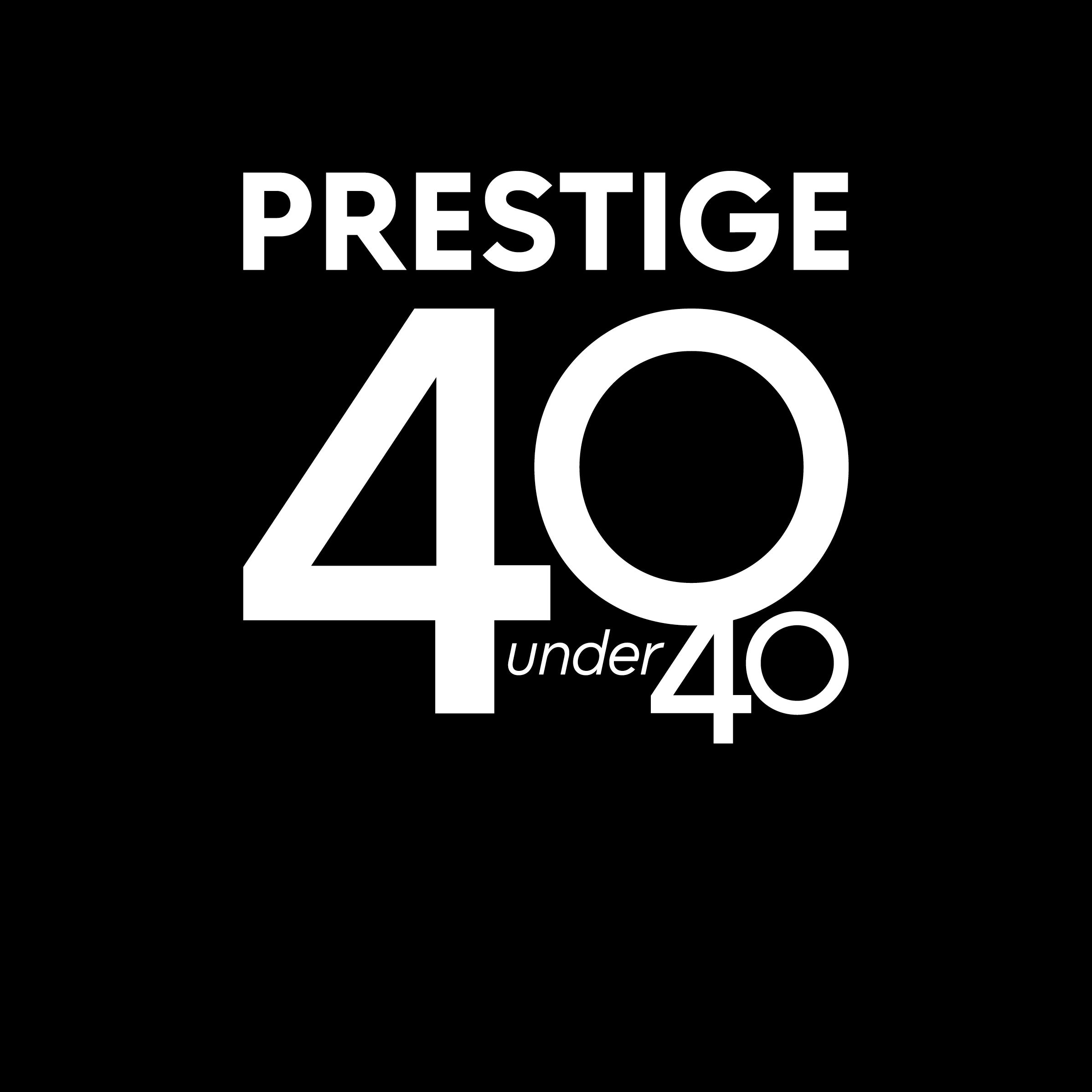 40 under 40