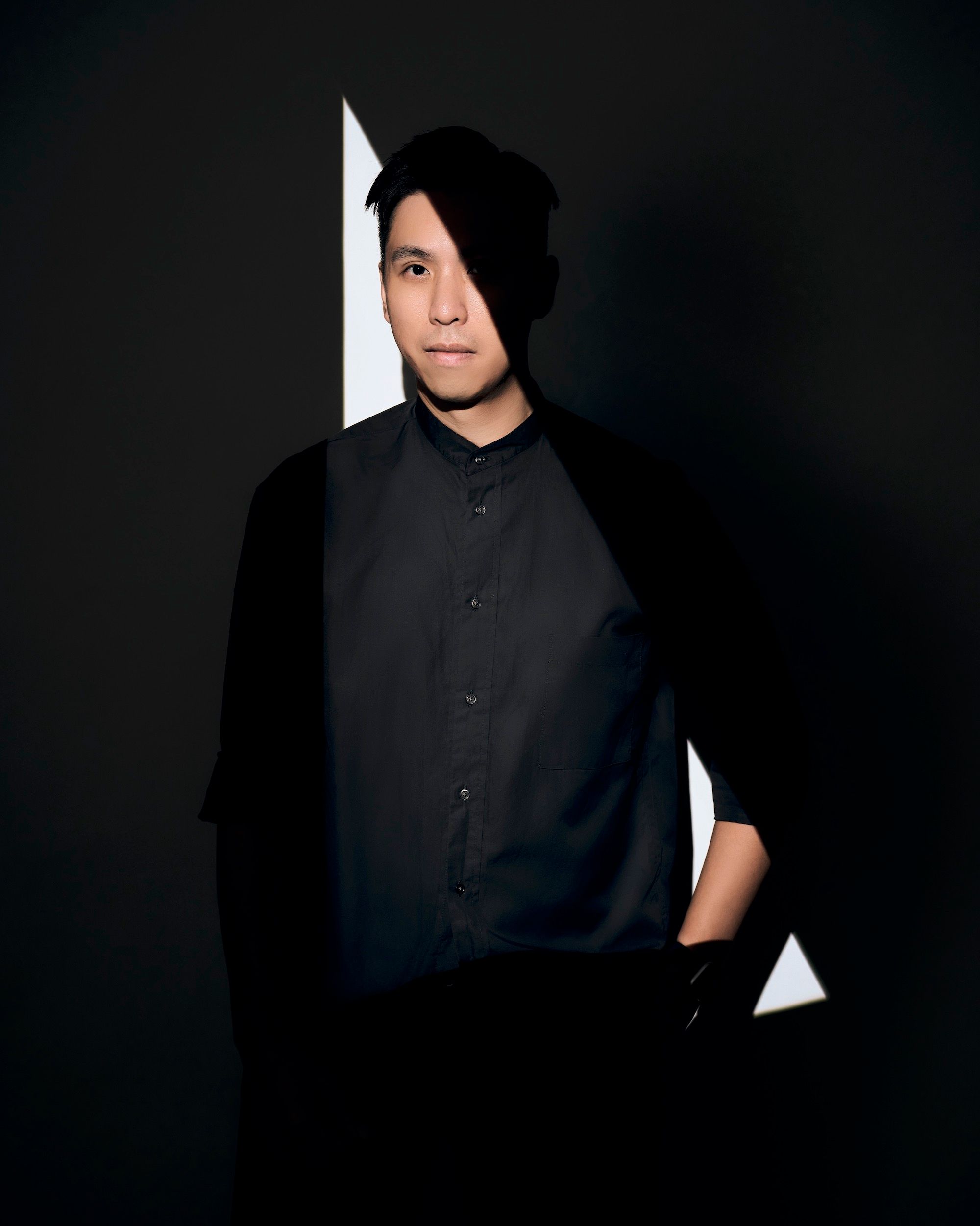 Bryan Foong | Prestige 40 Under 40 2022