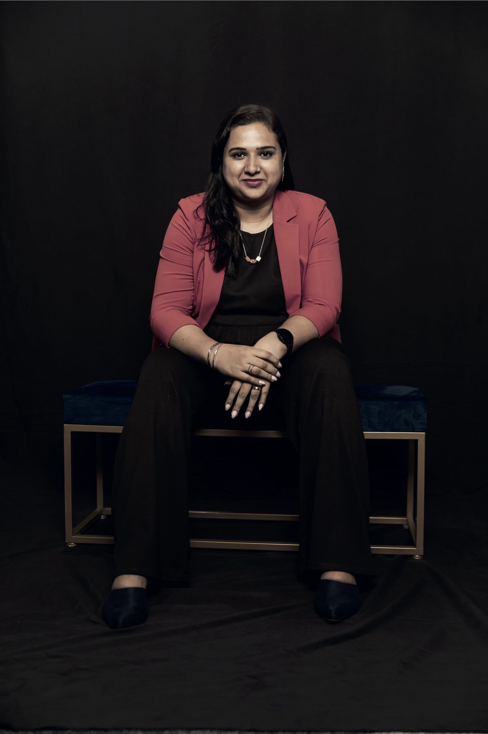 Sandhya Sriram | Prestige 40 Under 40 2022