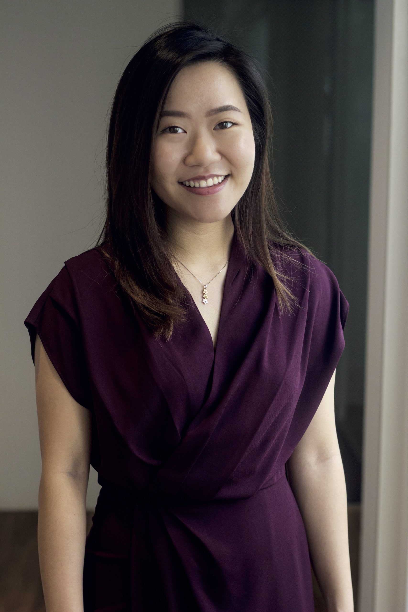 Kelley Wong | Prestige 40 Under 40 2022