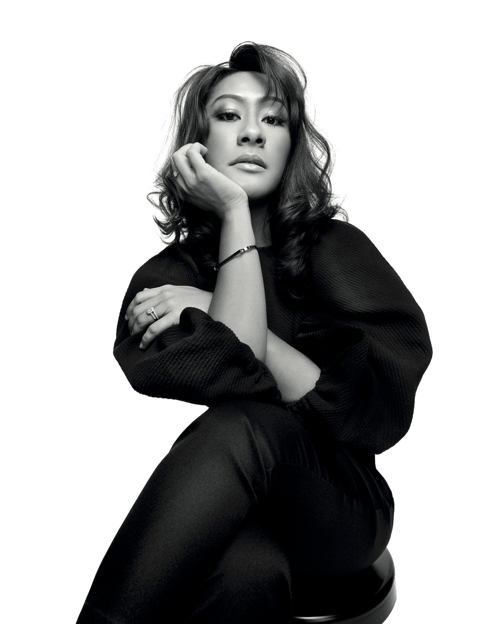 Sarah Bagharib | Prestige 40 Under 40 2022