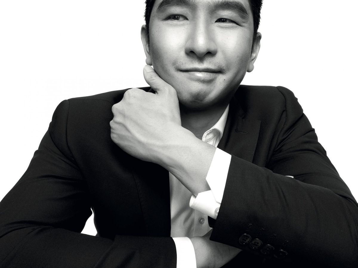 Gerry Eng | Prestige 40 Under 40 2022