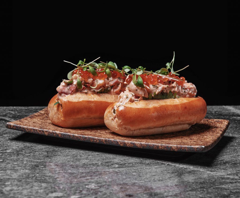 In for a treat: Nobu introduces omakase experiences, Ce La Vi has a new Brunch Club, special menus and more dining news this September