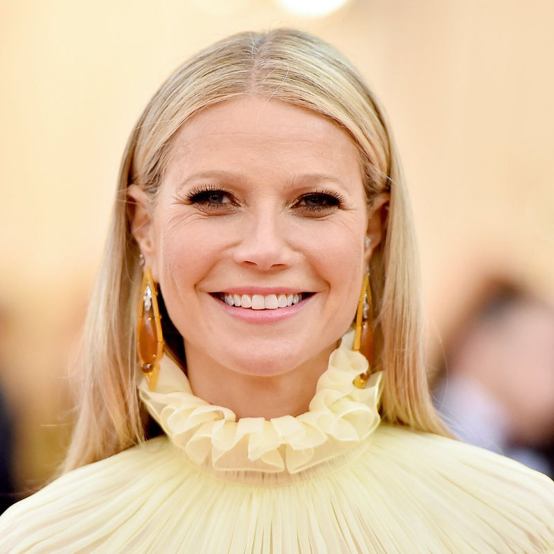 Gwyneth Paltrow shared her wellness secrets ahead of her 50th birthday