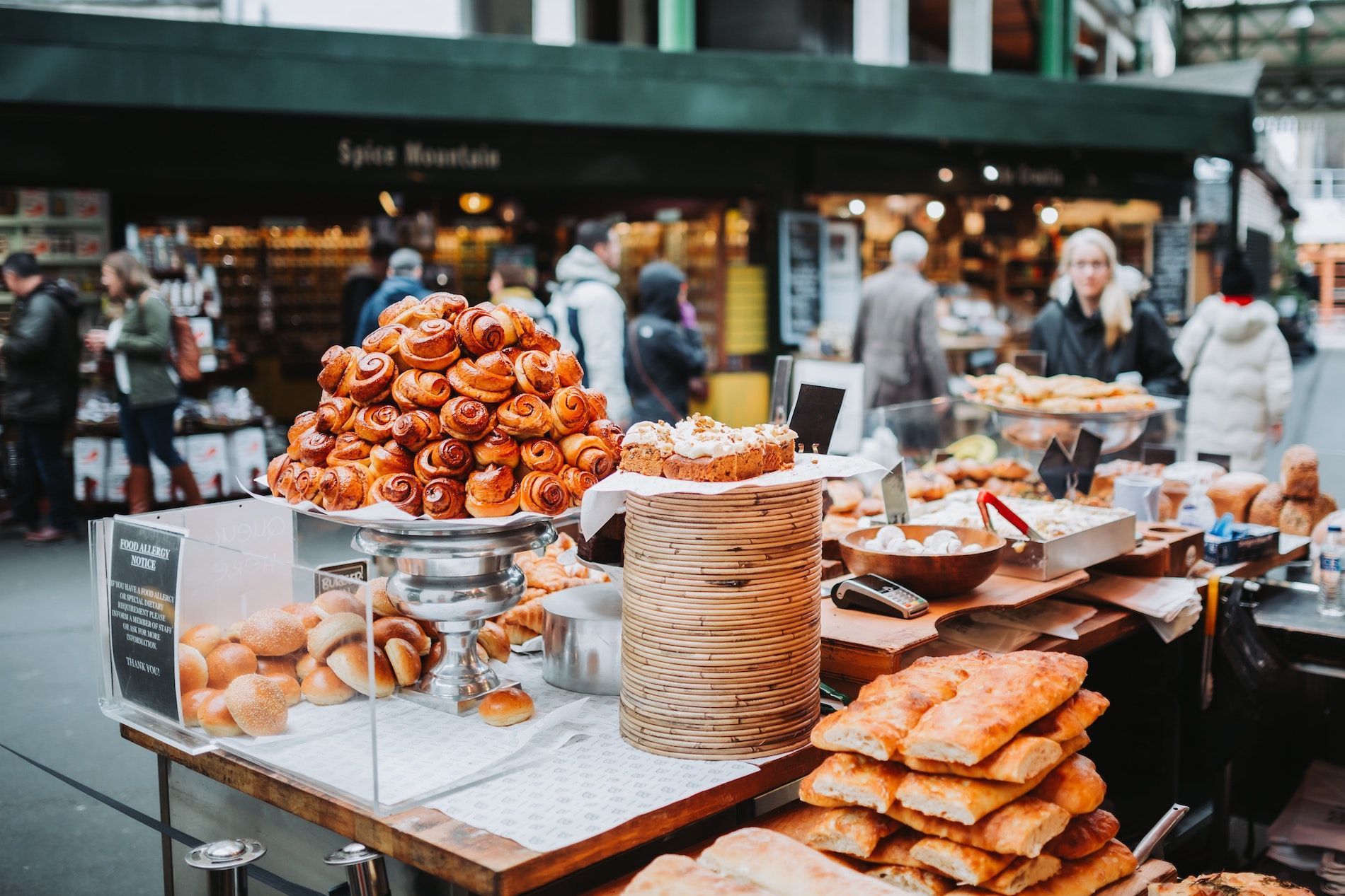 best free things to do in london