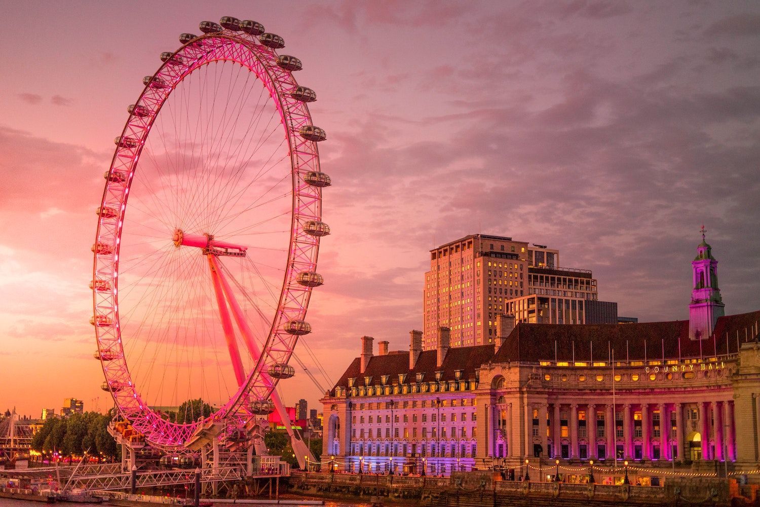 best free things to do in London