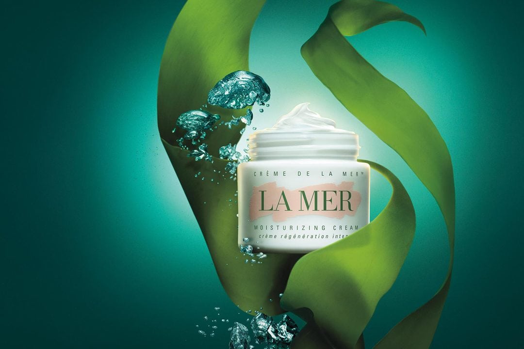 Creme De La Mer