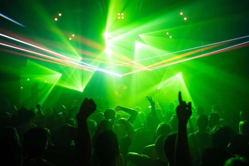 These Are The Cities With The Best Nightlife