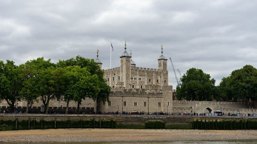 Tower of London