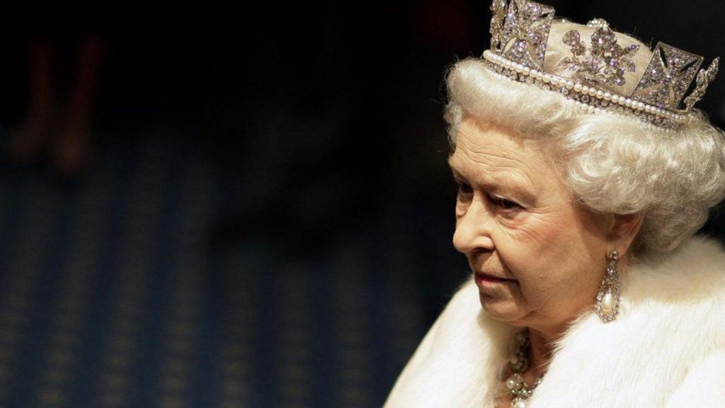 Some of the unique things owned by Queen Elizabeth II
