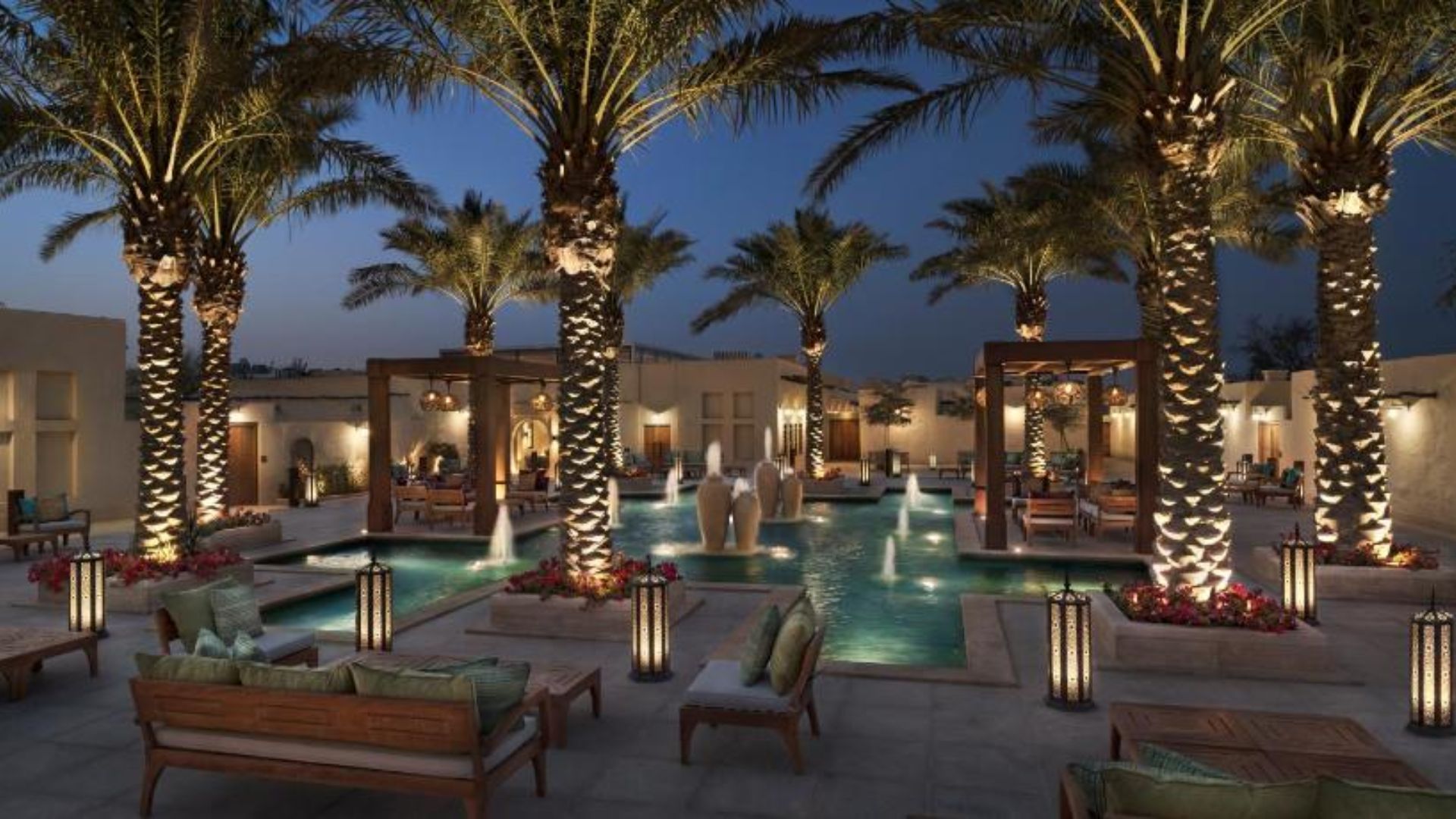 Souq Al Wakra Hotel by Tivoli