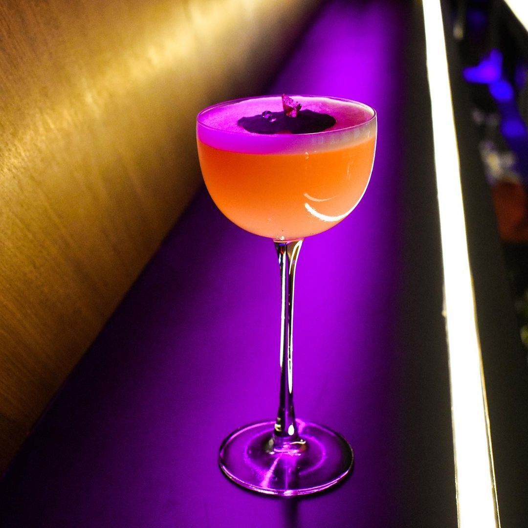 10 new cocktail bars in Kuala Lumour to visit