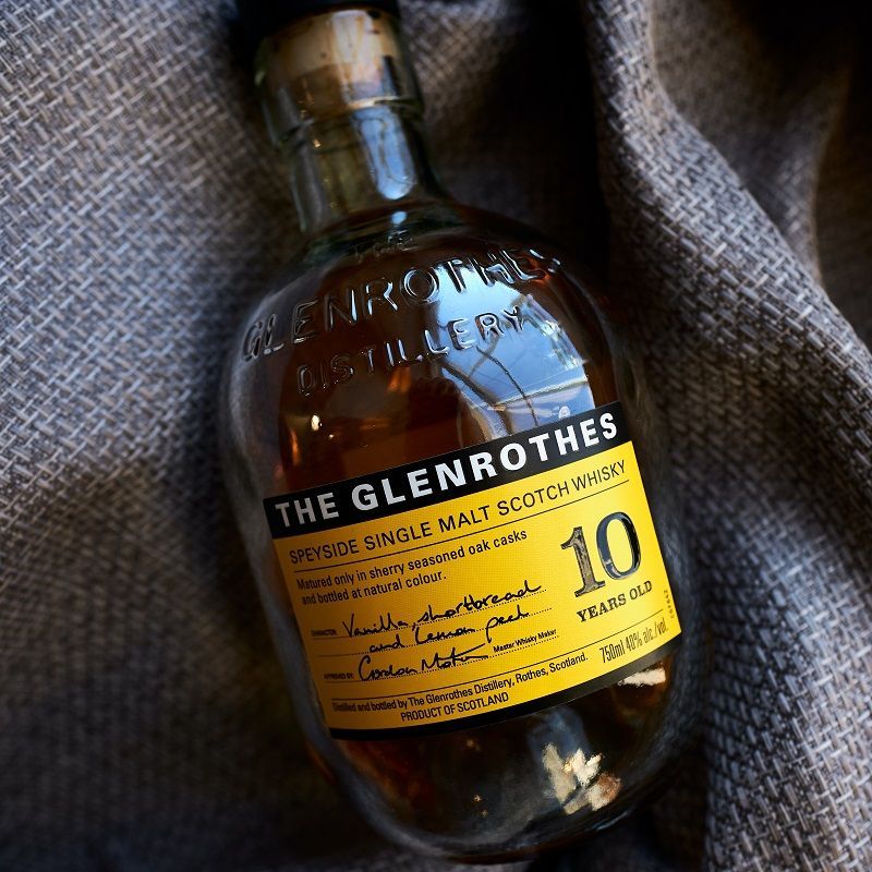 10 countries with the highest scotch whisky consumption