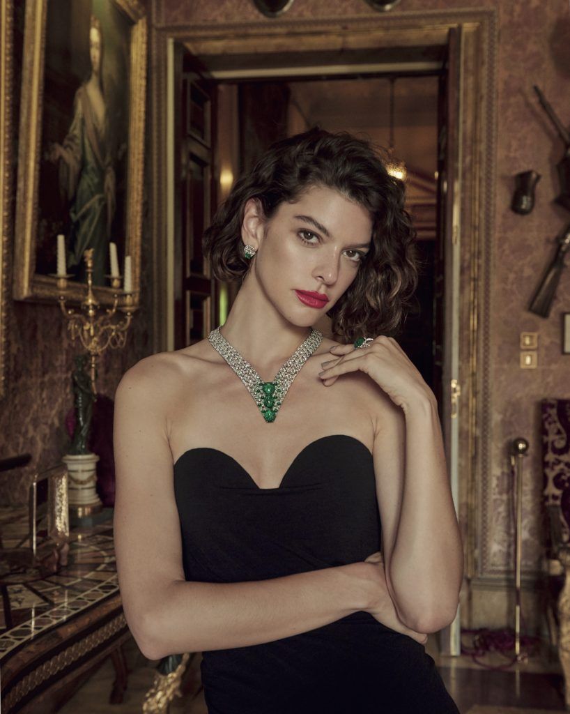 Tatler's Top Picks From Cartier's Beautés du Monde High Jewellery Collection