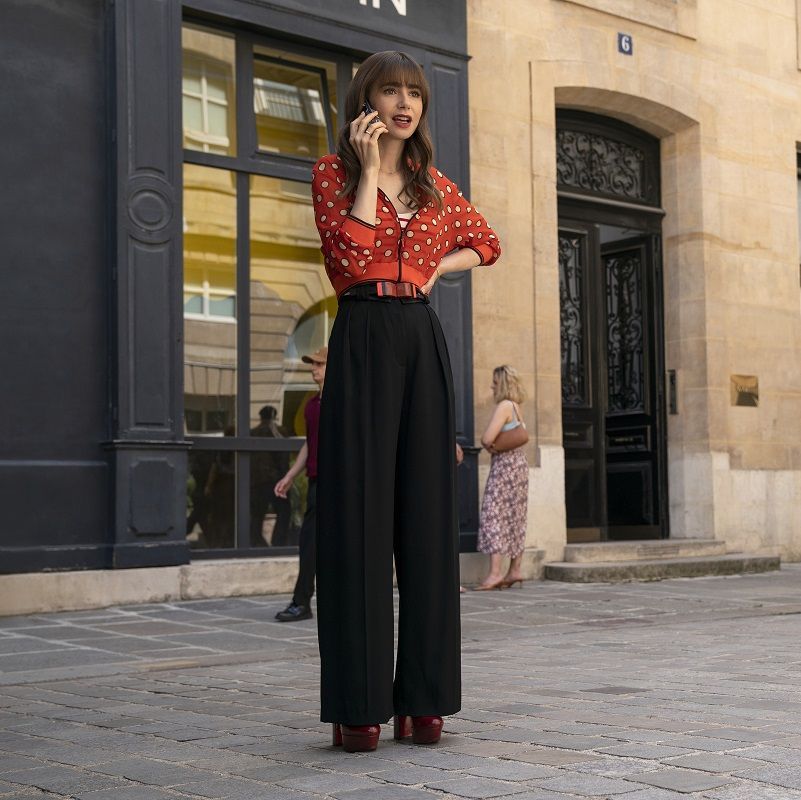 ‘Emily in Paris’ season 3 trailer, release date and everything else to know