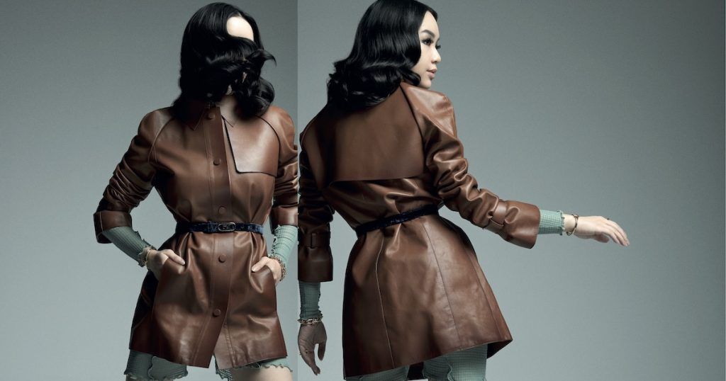 Arbiters of Style: Willabelle Ong on her TikTok and Instagram personas