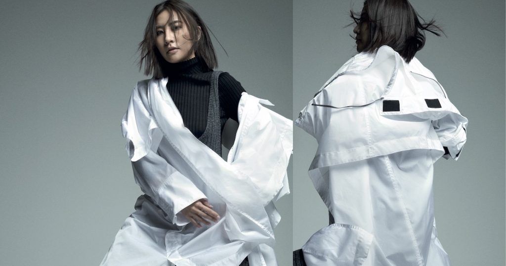 Arbiters of Style: Savina Chow on her love for beauty