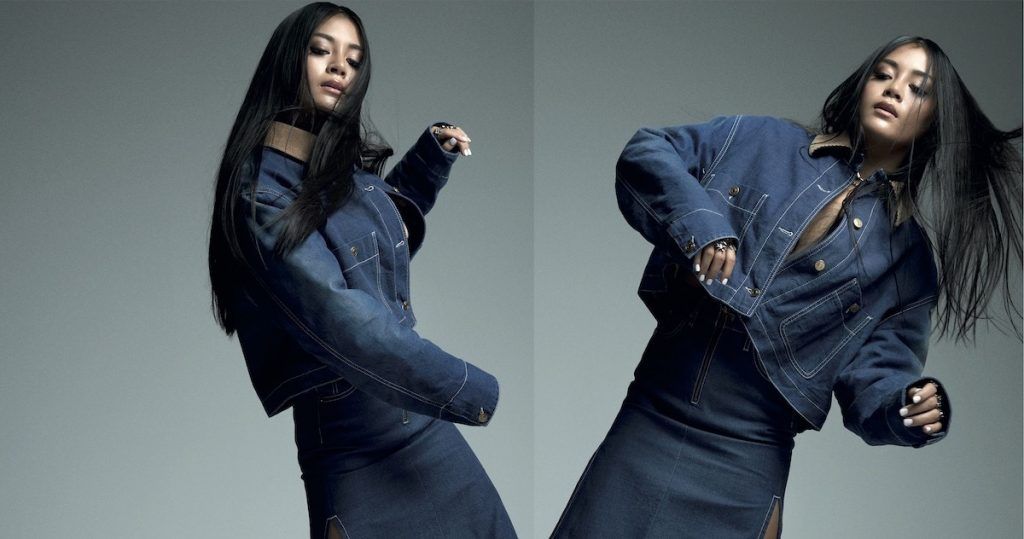 Arbiters of Style: Khai Ling Ho on her musical aspirations