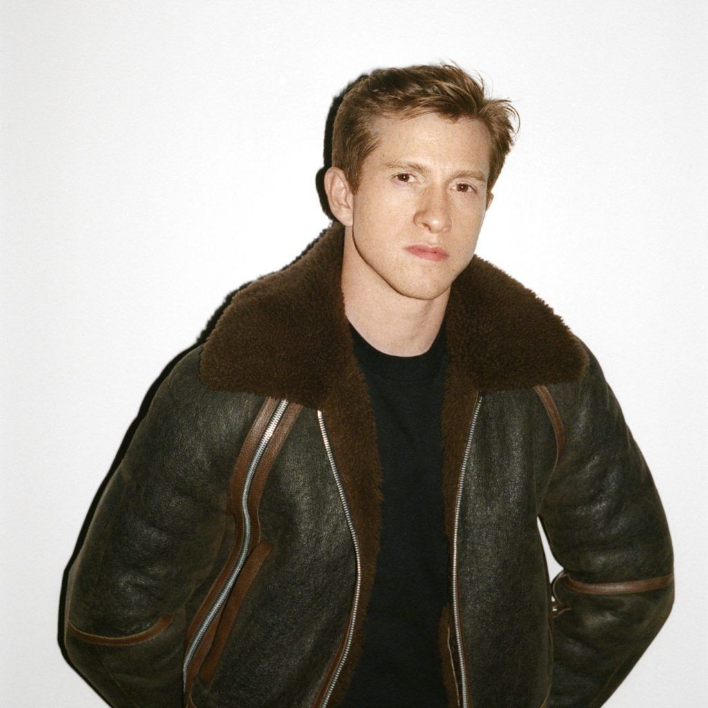 Daniel Lee joins Burberry as Chief Creative Officer