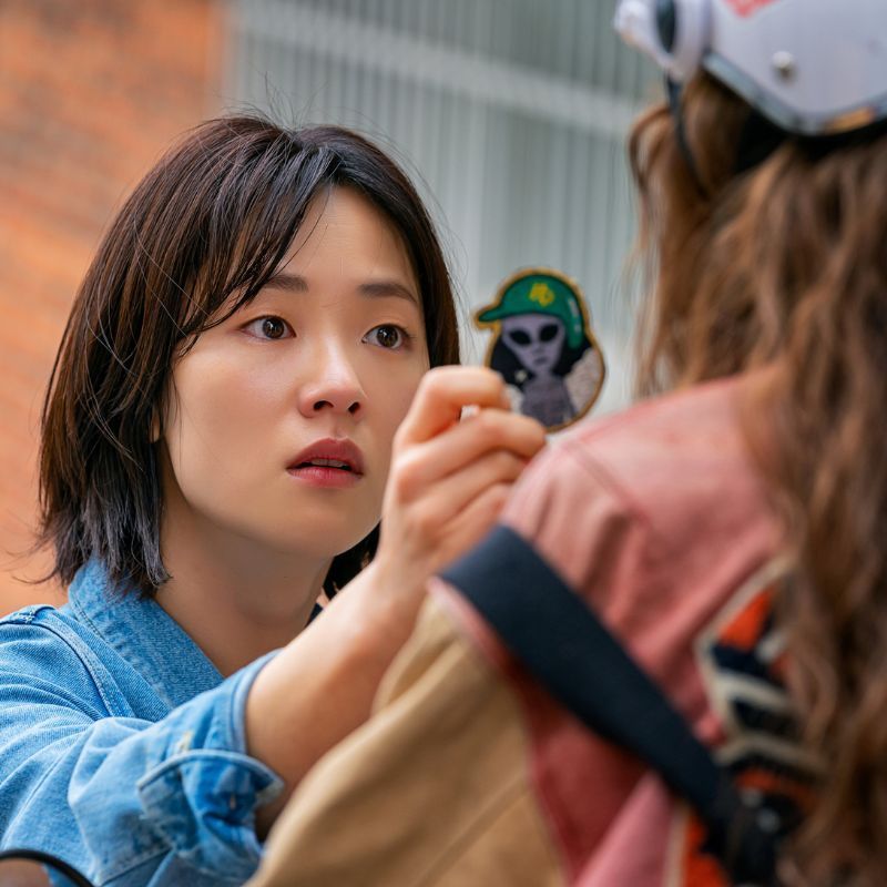 Weekend watch: New K-dramas to watch in October 2022