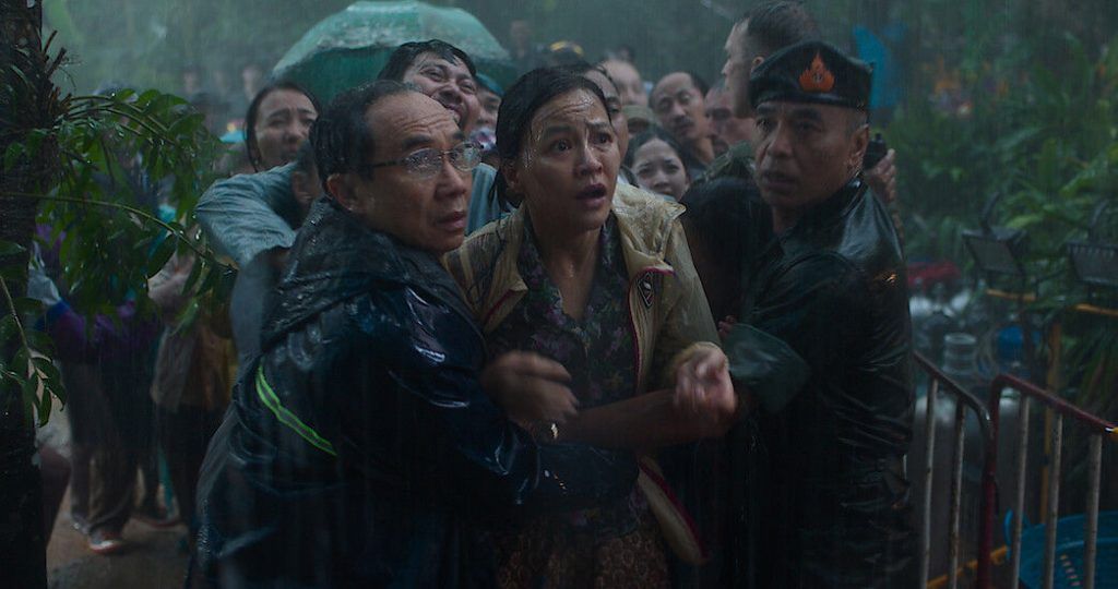 Thai Cave Rescue On Netflix: What reviewers are saying