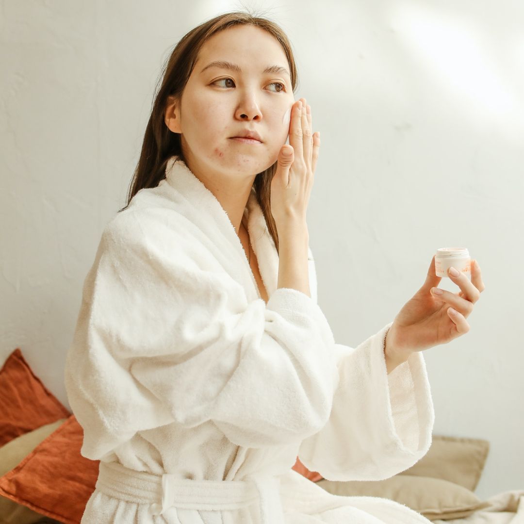 Blemishes Be Gone Best moisturizers for acneprone skin