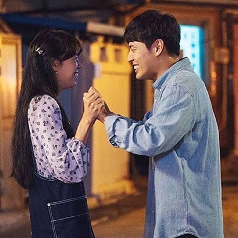 S. Korean romance TV series gain popularity on Netflix