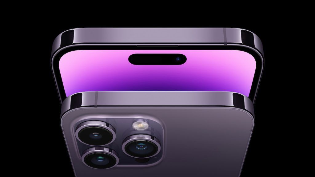 iPhone 14 Pro Max review: Upgrade for new-gen speeds and improved cameras
