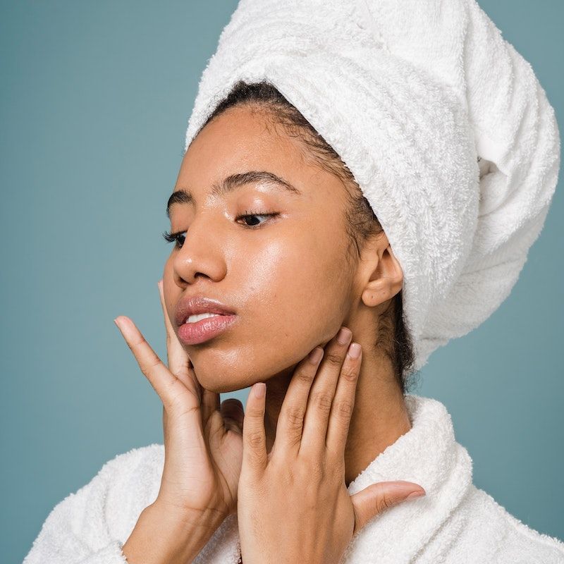 The best natural moisturizer for face for soft and dewy skin