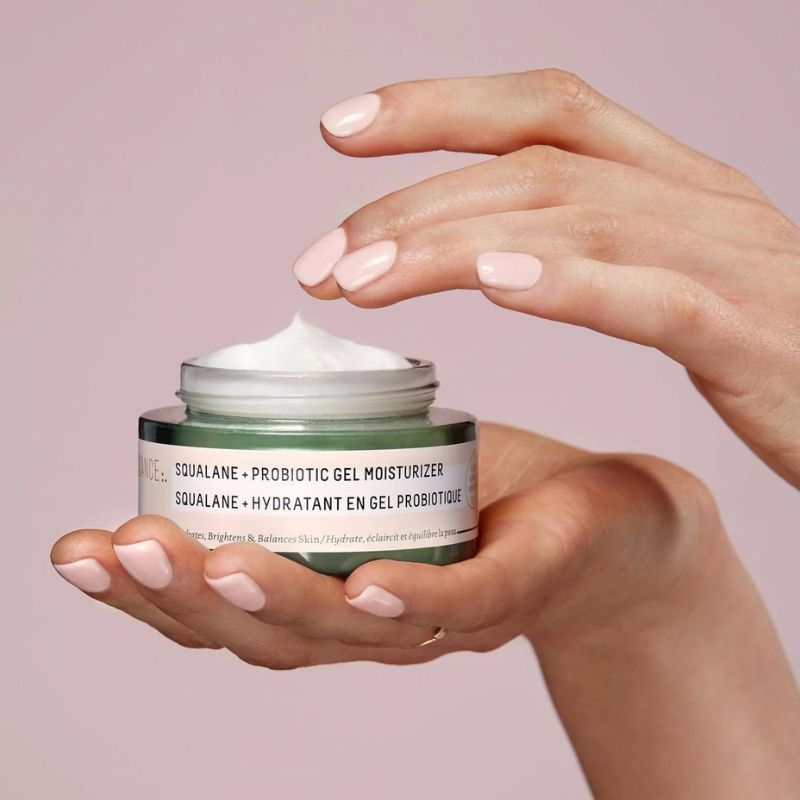 The best moisturizers according to your skin type