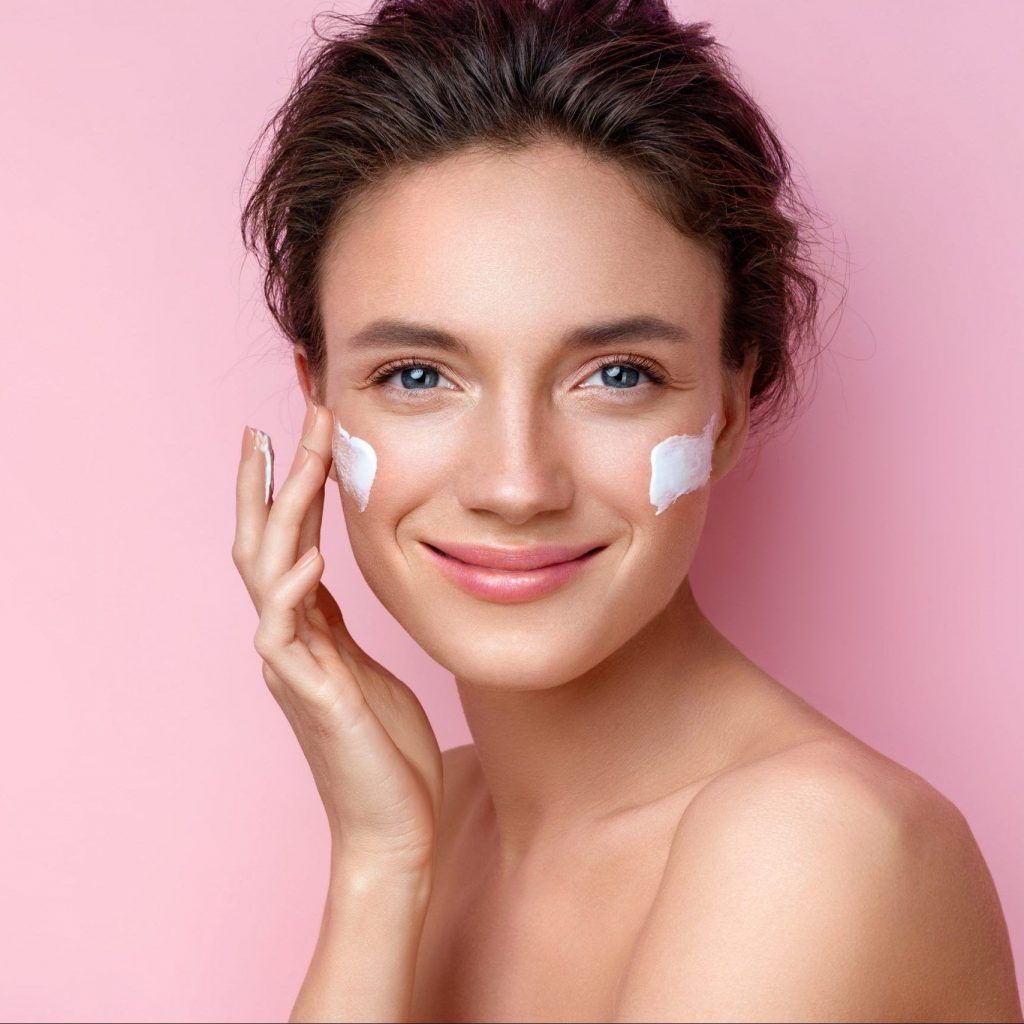 Illuminating moisturizers for a glowing complexion