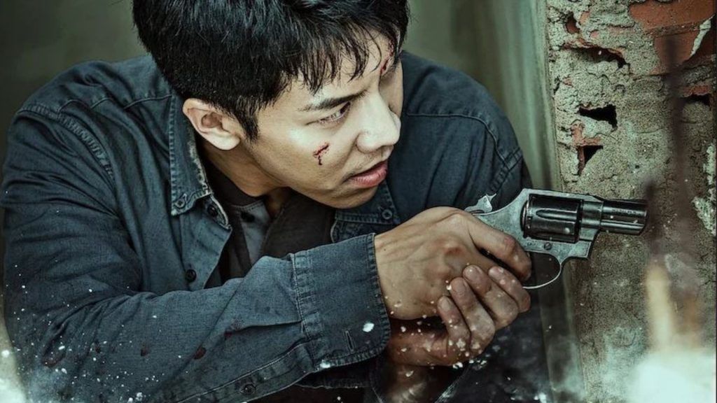 The best action K-Dramas on Netflix to get your adrenaline pumping