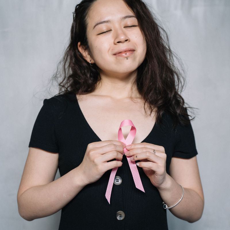 What causes breast cancer? Risk factors to know