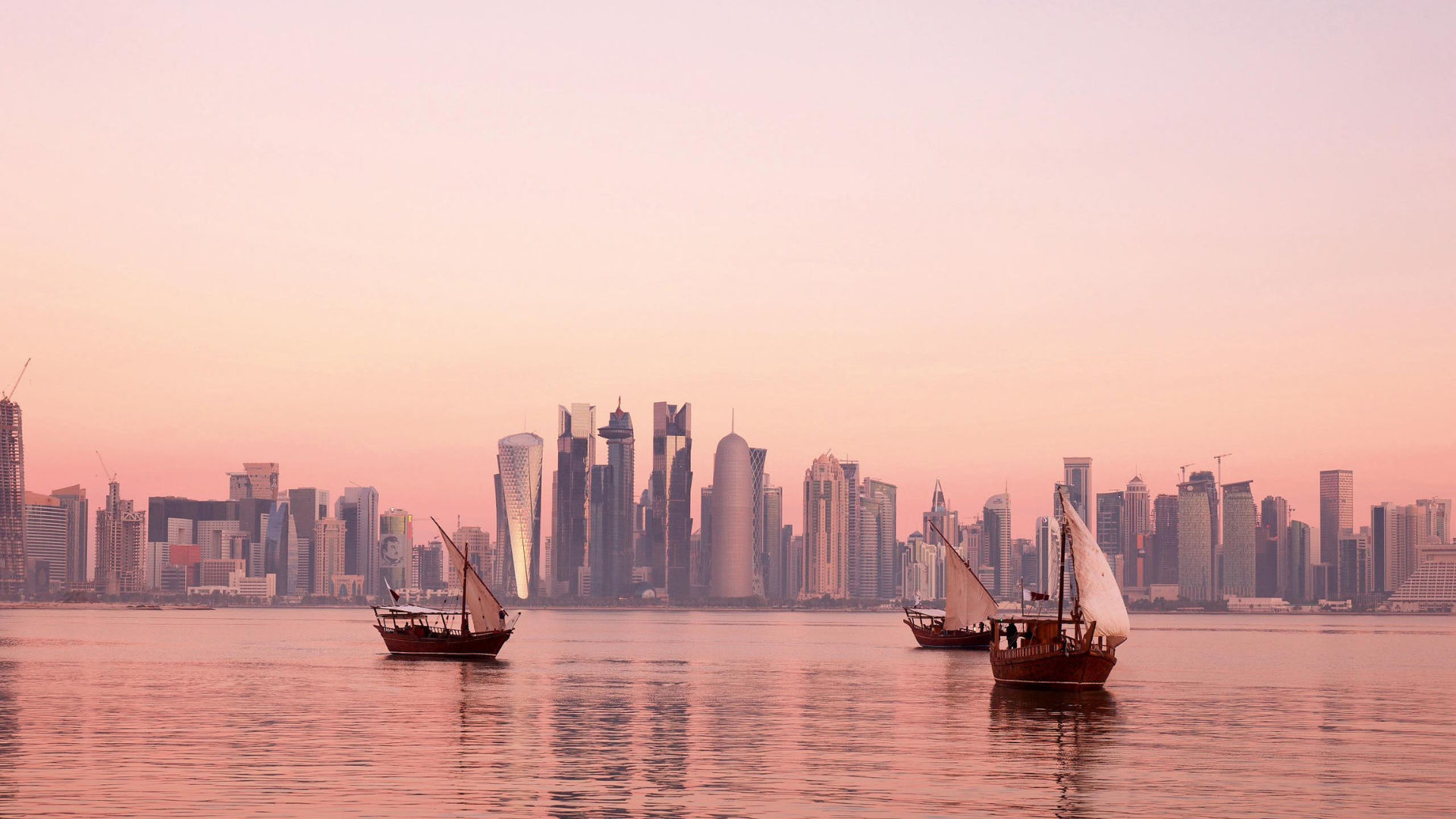 Doha