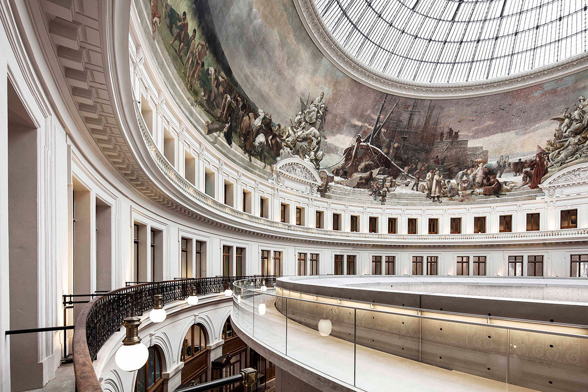 a-visit-to-the-bourse-de-commerce-pinault-collection