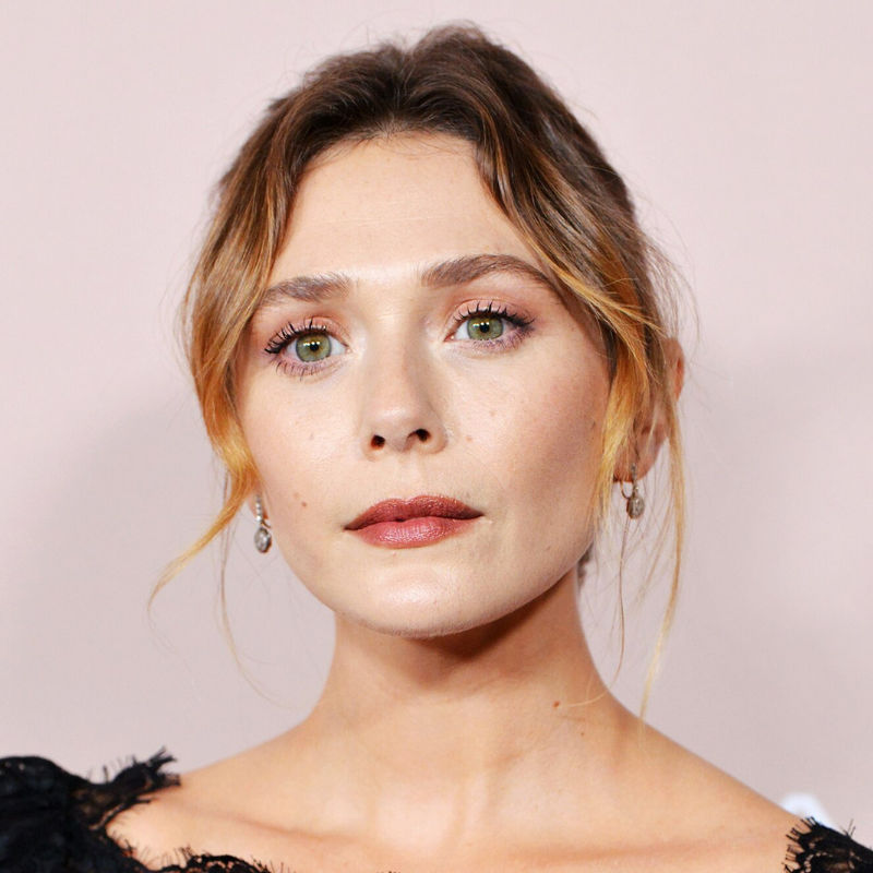How Elizabeth Olsen coped with frequent panic attacks in her 20s