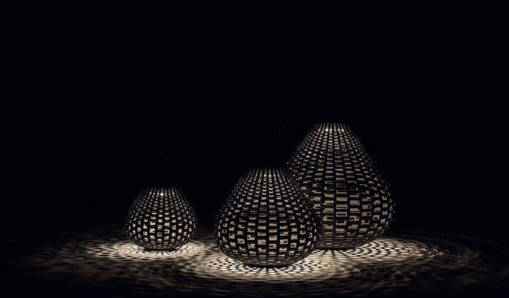 Elevate your patio or garden with Poltrona Frau’s elegant Boundless Living Outdoor Collection