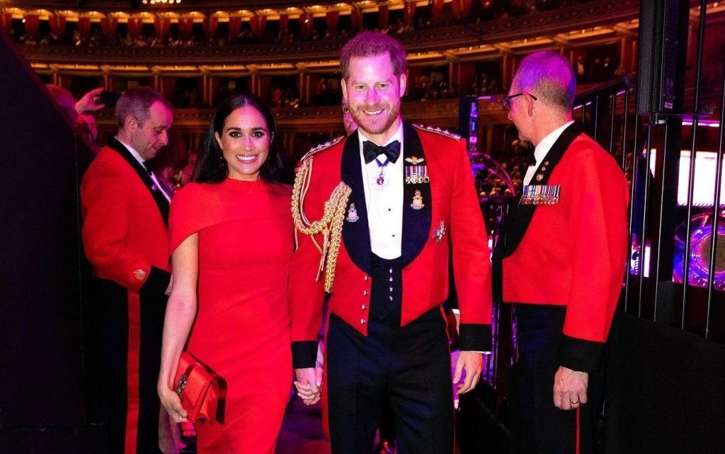 Prince Harry: What he’s been up to since leaving the royal family
