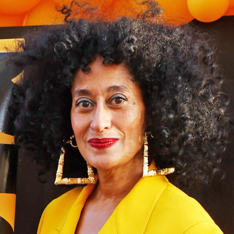 Tracee Ellis Ross shows off her impressive gym workout
