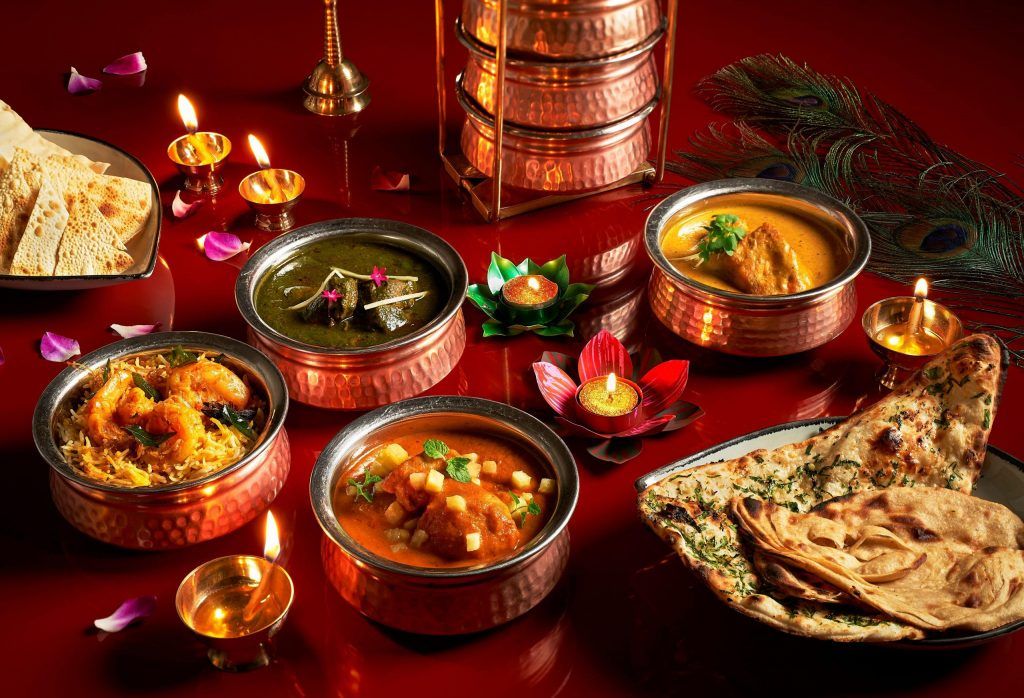 Indian restaurants to celebrate Deepavali at this year