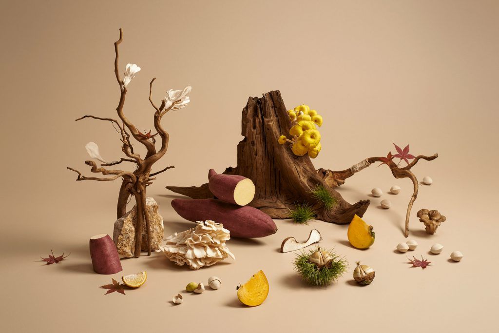 New autumn menus, Shang Palace’s new chef, and more dining news this October