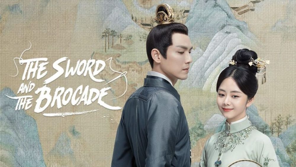 The best Chinese period dramas to watch this weekend