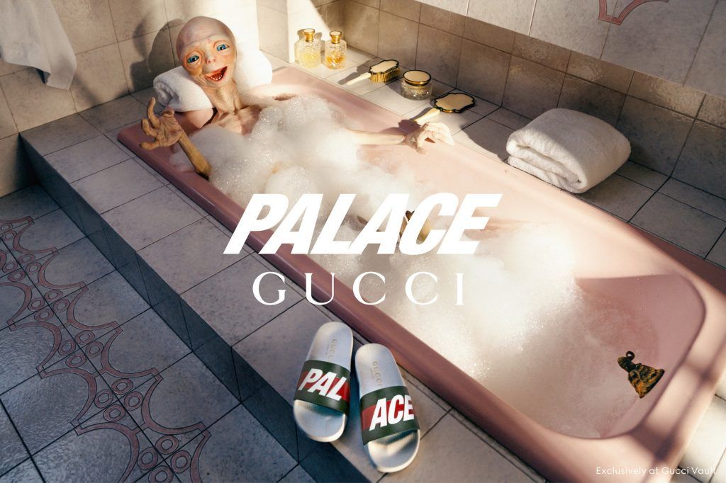 Palace Gucci collaboration: Details, launch date, and where to shop