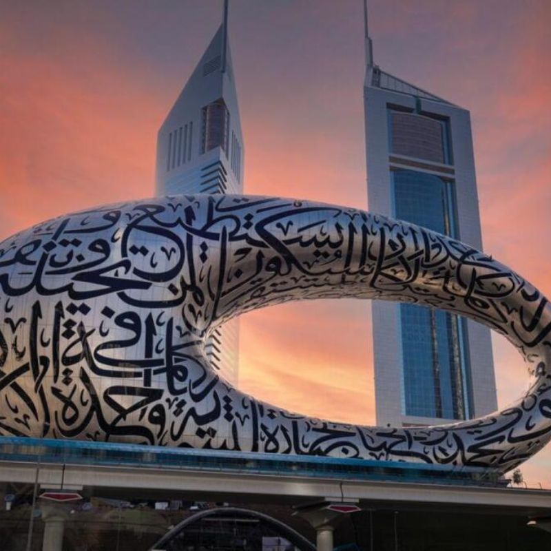 10 new museums around the world to visit at least once