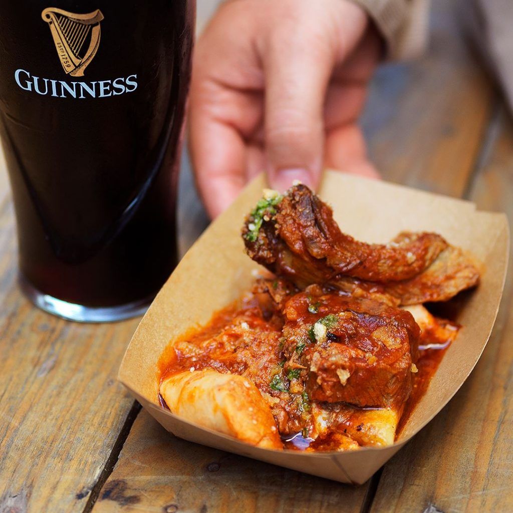 The Guinness Great Grill Out returns on 5-6 November