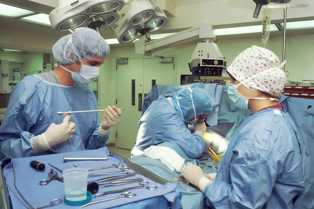 Biopsy