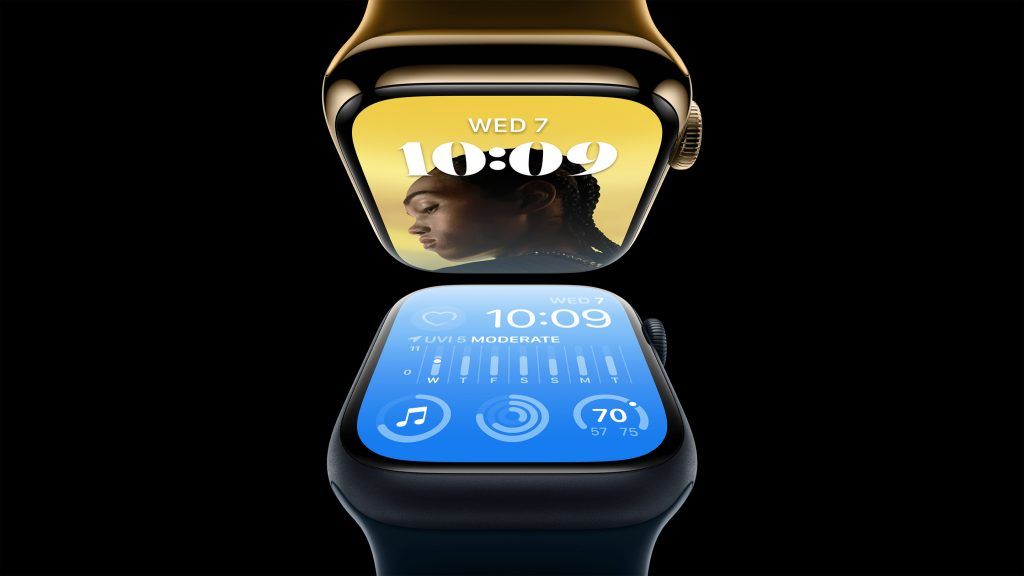 Apple Watch Series 8 review: Better women’s health tracking, new safety feature and more