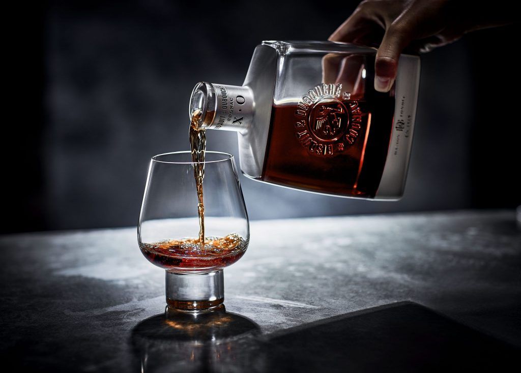 Bottoms up: New drink products to buy in October 2022