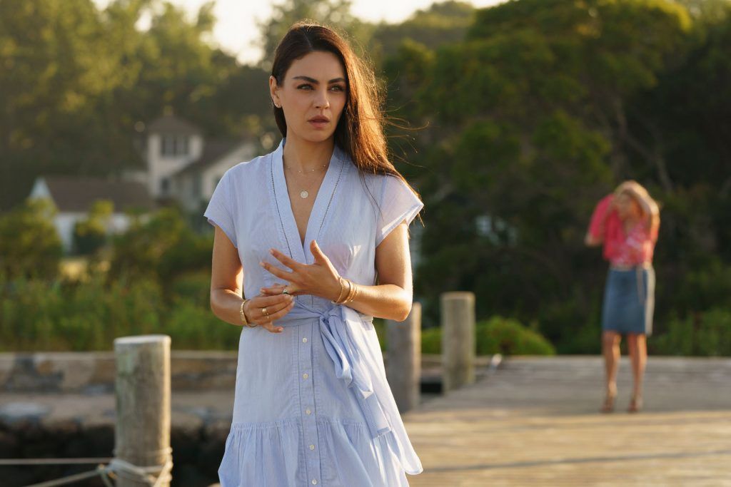 Unravelling the mystery of the Luckiest Girl Alive, Netflix’s new thriller