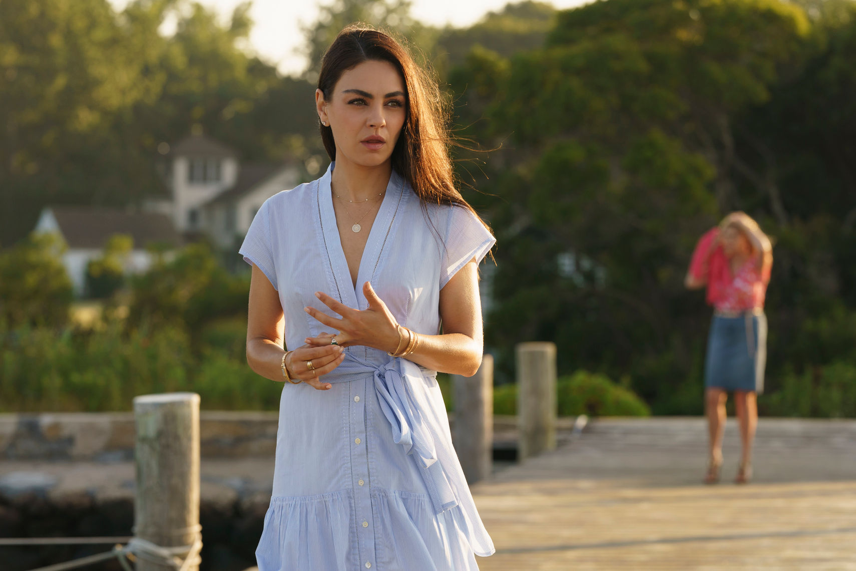 Unravelling the mystery of the Luckiest Girl Alive, Netflix's new thriller